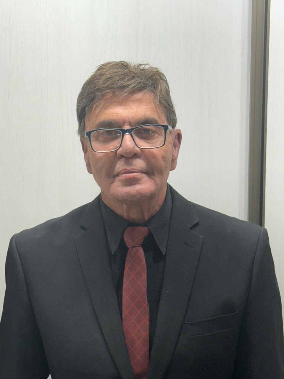 Dr. Carlos Alberto Prata Bellini
